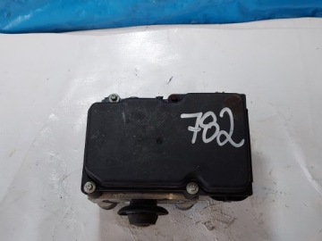 НАСОС АБС FORD KA 1.2 B 0265800791