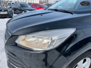 Ford Kuga II SUV 1.6 EcoBoost 150KM 2014 Ford Kuga 1.6 T Szwajcaria Po duzy serwis 1.6 Benzyna 150KM, zdjęcie 9