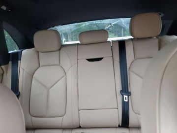 Porsche Macan 2023 Porsche Macan S 2023 2.9l 2.9 Benzyna 375KM, zdjęcie 10