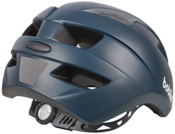 HELMET Bobike эксклюзивный деним Plus XS делюкс