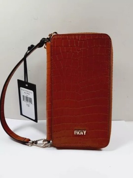 PORTFEL NA TELEFON DKNY R221PT09