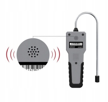 ЦИФРОВОЙ ТЕСТЕР ТОРМОЗНОЙ ЖИДКОСТИ DOT 3 4 5