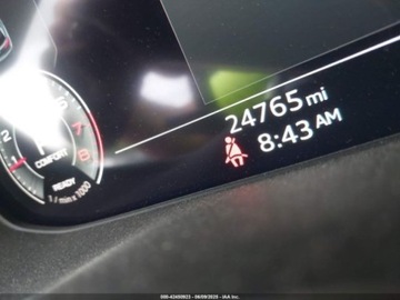 Audi 2023 Audi Q5 Sportback 2023 AUDI Q5 SPORTBACK PRESTIGE 45 TFSI S LINE QUATTRO S, zdjęcie 11