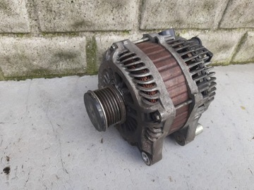 FORD VOLVO CITROEN PEUGEOT ALTERNATOR
