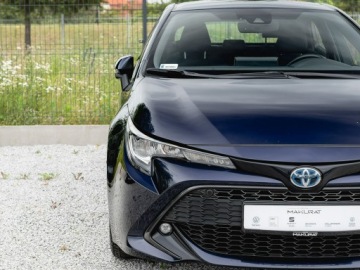 Toyota Corolla XII 2022 Toyota Corolla WD7982S#1.8 Hybrid Comfort K.cof, zdjęcie 7