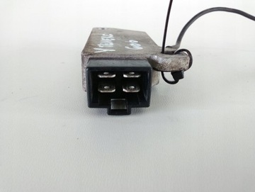 YAMAHA XT 600 TENERE 3 AJ регулятор напряжения