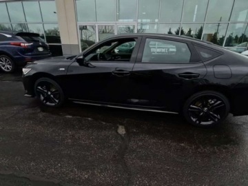 Acura Integra III 2026 Acura Integra WA-Spec Pkg 2026 1.5 Benzyna 200KM, zdjęcie 2