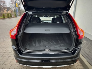 Volvo XC60 I SUV Facelifting 2.0 D4 DRIVE-E 181KM 2014 VOLVO XC60*2.0 D 181 KM*NAVI*BLIS*ACC*BI XENON*LED*VIRTUAL* NOWY ROZRZĄD*, zdjęcie 21