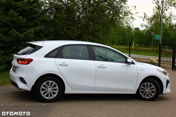Kia Ceed III Hatchback 1.6 CRDi SCR 115KM 2020 Kia Ceed Kia Ceed 1.6 CRDi SCR S 1.6 Diesel 115KM, zdjęcie 10