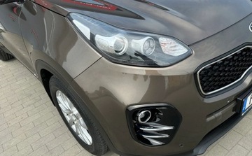 Kia Sportage IV 2016 Kia Sportage IV 2.0CRDi AUTOMAT, Klima, Alu, Zarejestrowana w Polsce 2.0, zdjęcie 12