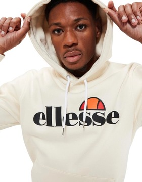 BLUZA MĘSKA Z KAPTUREM ELLESSE GOTTERO