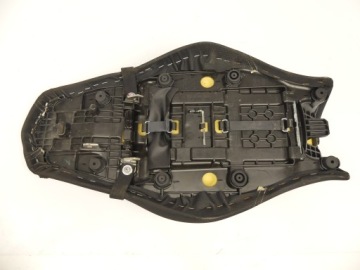 , СИДЕНЬЕ КУШЕТКА YAMAHA MT09 MT 09 SP 21+