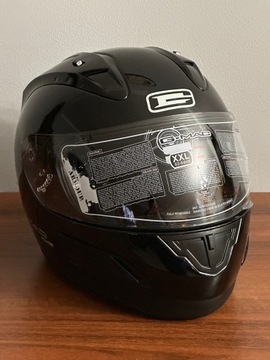 Мотоциклетный шлем G-Mac Pilot Evo S