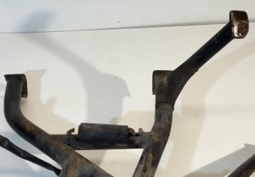 Центральная подставка + боковая подставка КОМПЛЕКТ Honda CBR 600 F4 SC35 1998-2001r