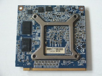 Видеокарта для ноутбука Nvidia GeForce 8400M GS MXM Гарантия