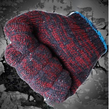 ПЕРЧАТКИ ПРОЧНЫЕ ЗАЩИТНЫЕ ПЕРЧАТКИ ДЛЯ САДА 12 ПАР УНИВЕРСАЛЬНЫЕ