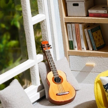 миниатюра для кукол