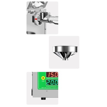 МАШИНА ДЛЯ ДАВЛЕНИЯ МАСЛА 820 Вт