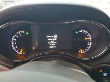 Jeep Grand Cherokee IV 2020 Jeep Grand Cherokee 2020 JEEP GRAND CHEROKEE OVERLAND 3.6 Benzyna 293KM, zdjęcie 9