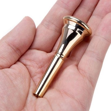 kowaku 3x французский мундштук с прочным покрытием