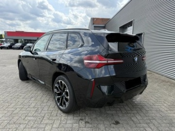 BMW X3 G45 2025 BMW X3 xDrive20d Sport Suv 2.0 (197KM) 2025, zdjęcie 3