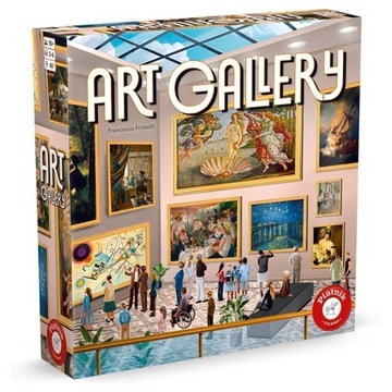Gra Art Gallery