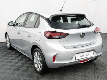 Opel Corsa F Hatchback 5d 1.2 Turbo 100KM 2022 Opel Corsa GD2C953#1.2 Edition Cz.cof ekran dotyk, zdjęcie 3