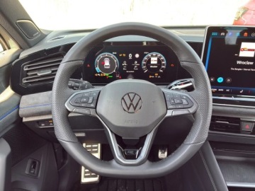 Volkswagen Tiguan III 2026 Volkswagen Tiguan R-Line Plus 1.5 eTSI 150KM Autom, zdjęcie 14