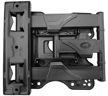 Крепление для телевизора Поворотная вешалка для телевизора 32-55 32 дюйма 44 дюйма STRONG Manta
