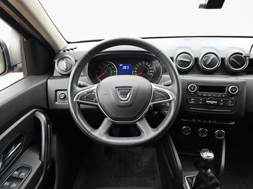 Dacia Duster II SUV 1.0 TCe LPG 100KM 2020 Dacia Duster PL Salon Dealer Renault Grupa Adamows, zdjęcie 13