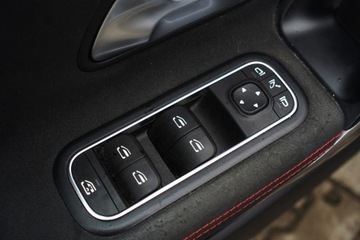 Mercedes CLA C118/X118 Coupe 2.0 220 190KM 2020 Mercedes-Benz CLA 4-Matic, AMG Line, kamera, tempomat, asystent martwego p, zdjęcie 16