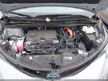 Toyota Sienna III 2025 Toyota Sienna xse, 2025r., 4x4, 2.5L 2.5 Benzyna 245KM, zdjęcie 11