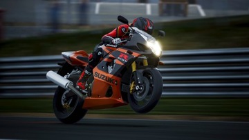 RIDE 4 SPECIAL EDITION XBOX ONE/SERIES X|S KLUCZ