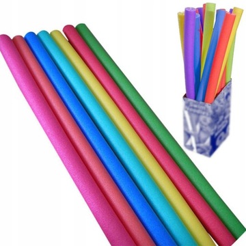 MAKARON BASENOWY COMFY DO NAUKI PŁYWANIA 2SZT