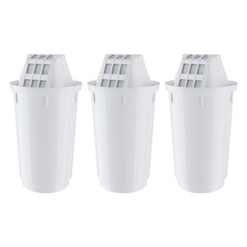 Dzbanek filtrujący Aquaphor Provence 4,2L + 3 wkł.