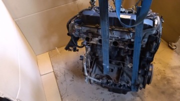 ДВИГАТЕЛЬ 2,0 TDCI 2S7Q 6007 CD FORD MONDEO MK III