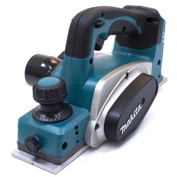 MAKITA DKP180Z STRUG DO DREWNA 82mm AKUMULATOROWY 18V Korpus