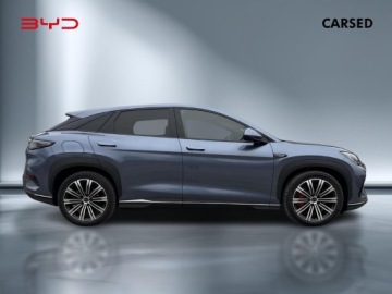 BYD Sealion 7 82.5kWh 530KM 2026 BYD Sealion 7, zdjęcie 5