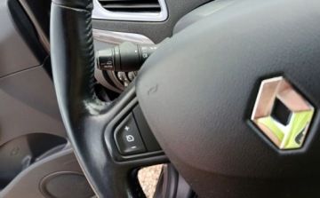 Renault Scenic IV 2016 Renault Scenic LIMITED 1.2 130 Bezwypadkowy Nawigacja Czujniki parkowa, zdjęcie 14