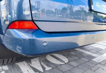 Ford Tourneo Custom II  L1 2.0 EcoBlue 170 KM 170KM 2024 Ford Tourneo Custom Ford Tourneo Custom 2.0 EcoBlue 320 L2 Titanium 2.0, zdjęcie 36