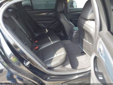 Cadillac 2024 Cadillac CT5 2024 CADILLAC CT5 SPORT 2.0 Benzyna 238KM, zdjęcie 12