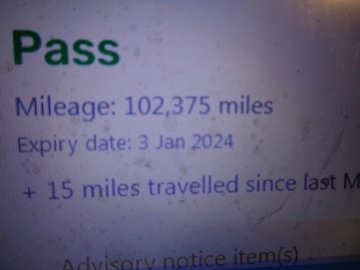 ДВИГАТЕЛЬ MONDEO GALAXY S MAX 2.0 16 В AOBA AOWA 145 км 2007R 102K