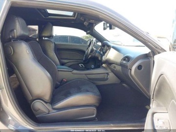 Dodge Challenger III 2020 Dodge Challenger RT Scat Pack 2020 6.4l 6.4 Benzyna 485KM, zdjęcie 9