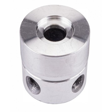 GŁOWICA ŻYŁKOWA KOSY PAJĄK 8ŻYŁEK MOCNA NA CHWASTY