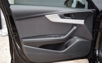 Audi A4 B9 Avant Facelifting 2.0 40 TFSI 204KM 2022 Audi A4 Avant 2.0 TFSI 204 PS Mildhybrid Audi drive Select Ledy Navi 2.0, zdjęcie 17