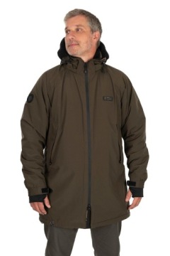 Kurtka Fox Sherpa-Tec 3/4 Length Jacket L Rozmiar: Large (L)