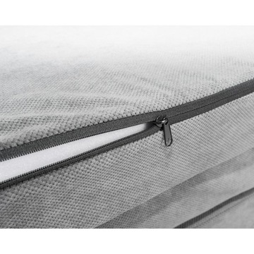 МАТРАС ДЛЯ VW T5 T6 АВТОМОБИЛЬ MULTIFLEXBOARD 185x148x10 ВИСКО ПЕНА