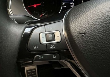 Volkswagen Arteon Fastback 2.0 TDI 150KM 2018 Volkswagen Arteon 2.0 TDI DSG bezwypadkowy GWARANCJA navi vitrtual, zdjęcie 23