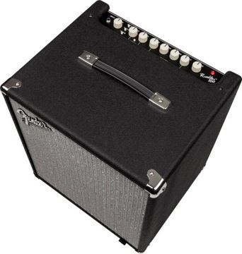 Fender Rumble 100 V3 Басовый усилитель 100 Вт