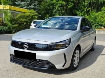 Opel Corsa F Hatchback 5d Facelifting 1.2 Turbo 100KM 2026 Od ręki - Edition 1.2 Turbo 100KM / Pakiet zimowy, zdjęcie 1